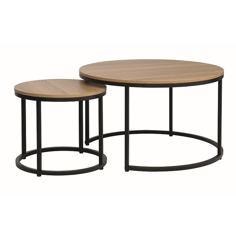 Coffee table set SKTABLE0241